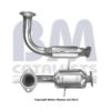 BM CATALYSTS BM80210 Catalytic Converter